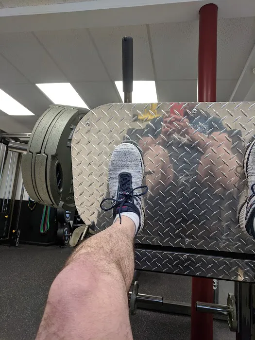 Foundry Barbell Social Picture 10