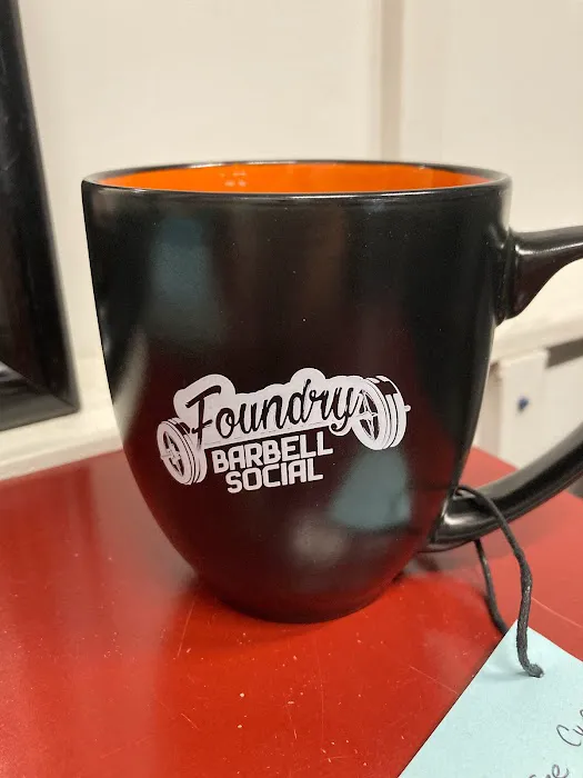 Foundry Barbell Social Picture 8