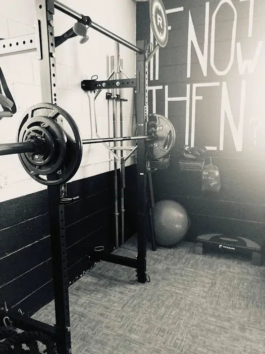 Foundry Barbell Social Picture 2