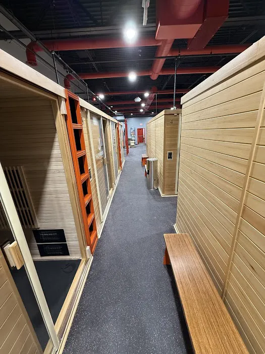 HOTWORX- Lapeer, MI Picture 2