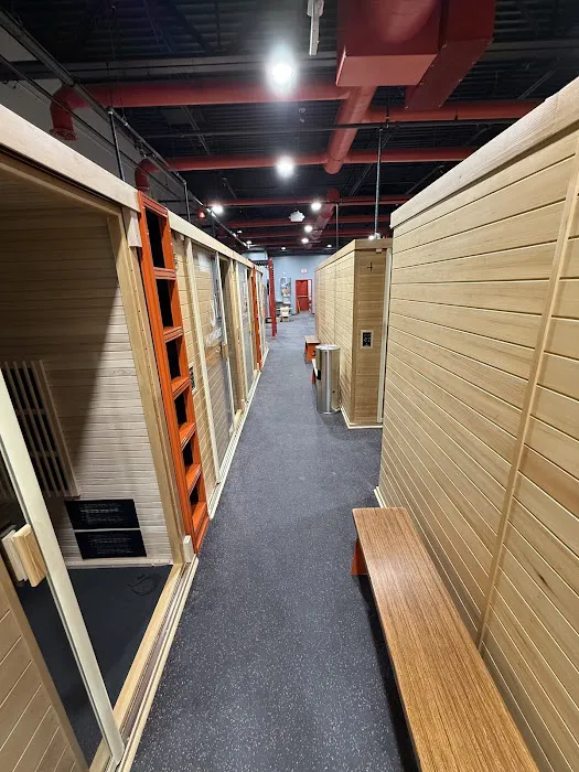 HOTWORX- Lapeer, MI Picture 1