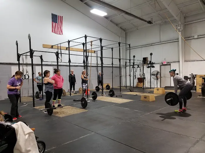 CrossFit Lapeer Picture 3