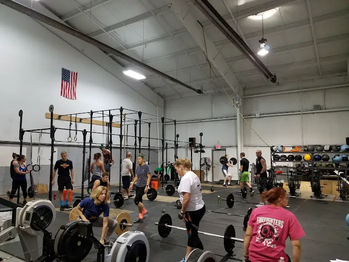 CrossFit Lapeer Picture 9