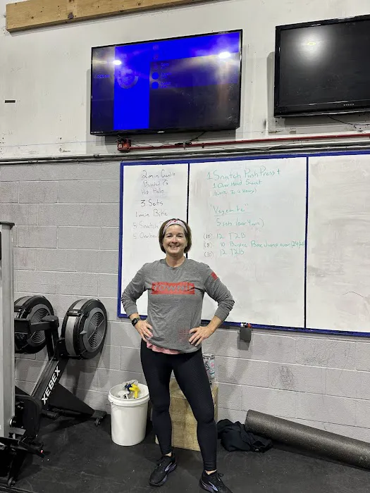 CrossFit Lapeer Picture 1