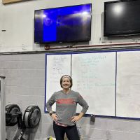 CrossFit Lapeer ico