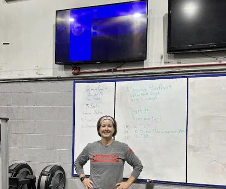 CrossFit Lapeer
