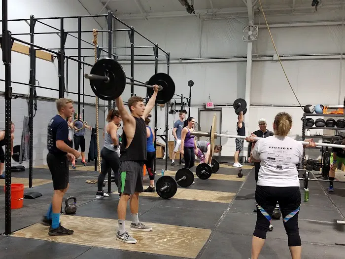 CrossFit Lapeer Picture 7