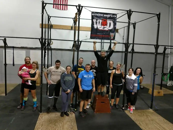 CrossFit Lapeer Picture 6