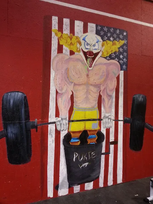 CrossFit Lapeer Picture 4