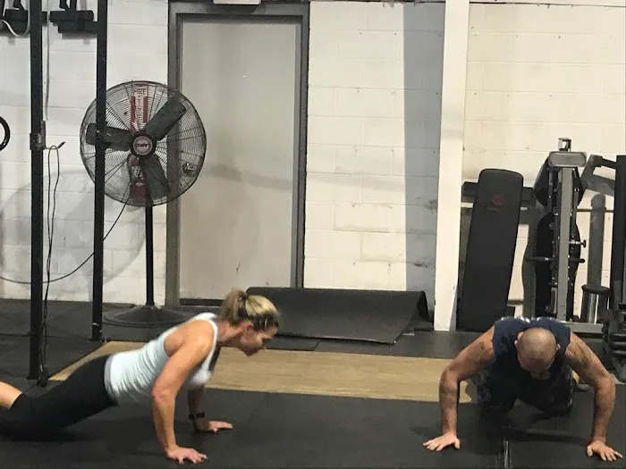 CrossFit Lapeer Picture 8