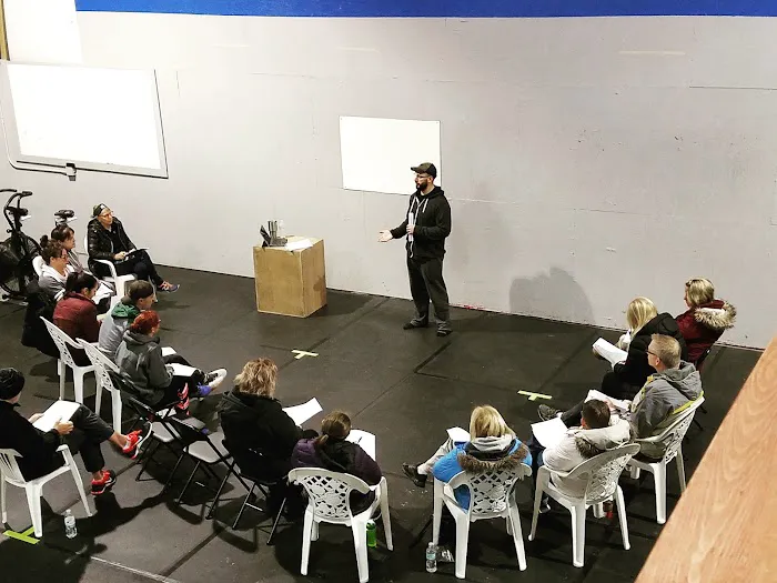 CrossFit Lapeer Picture 10