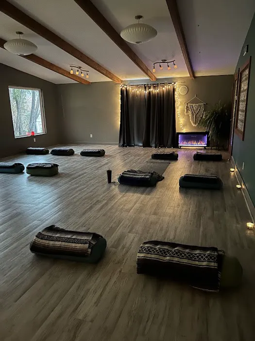 Soul Nectar Yoga + Wellness Picture 9