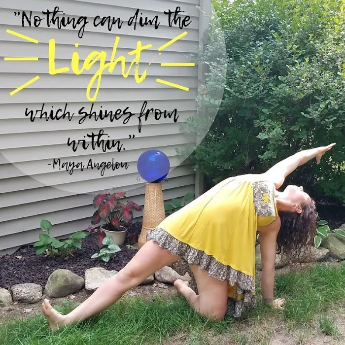 Soul Nectar Yoga + Wellness Picture 1