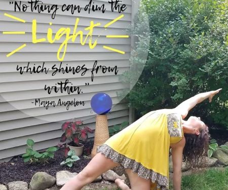 Soul Nectar Yoga + Wellness