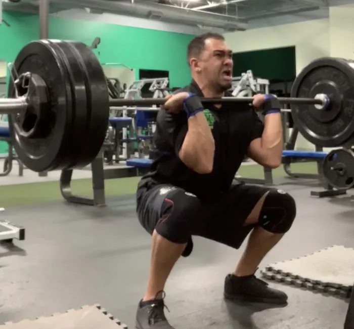 FitandFree4Lyfe Picture 1