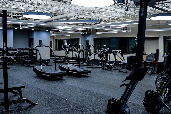 OLY Sports Performance Picture 6