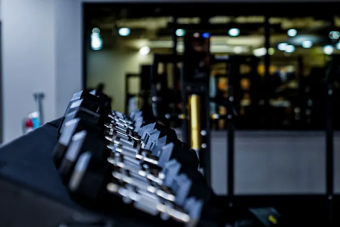 OLY Sports Performance Picture 7