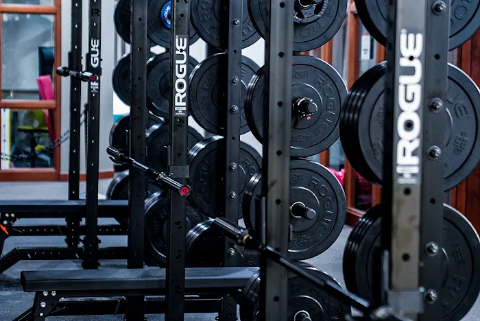OLY Sports Performance Picture 5