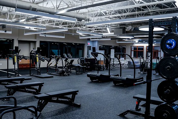 OLY Sports Performance Picture 9