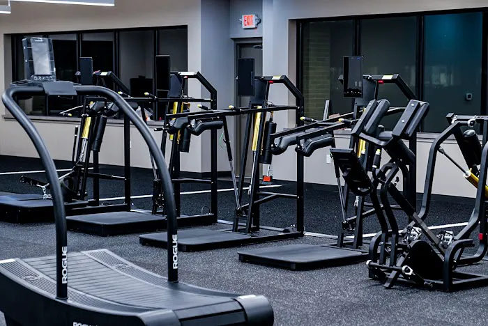 OLY Sports Performance Picture 1