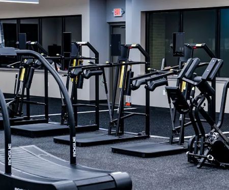 OLY Sports Performance
