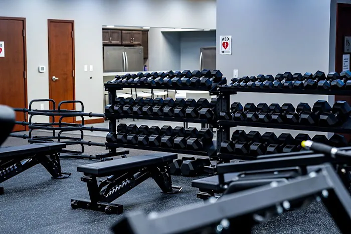 OLY Sports Performance Picture 2