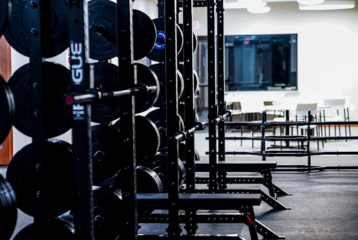 OLY Sports Performance Picture 3