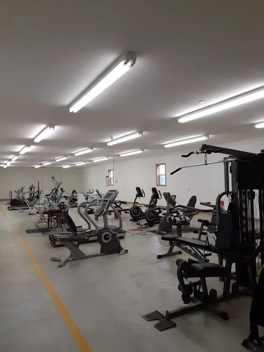 Clifford Fitness Center Picture 1