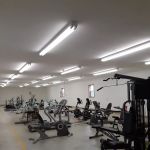 Clifford Fitness Center