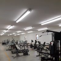 Clifford Fitness Center ico