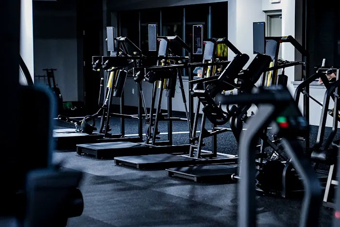 OLY Sports Performance Picture 4