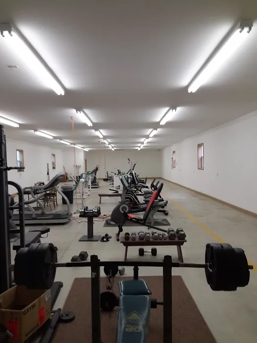 Clifford Fitness Center Picture 2