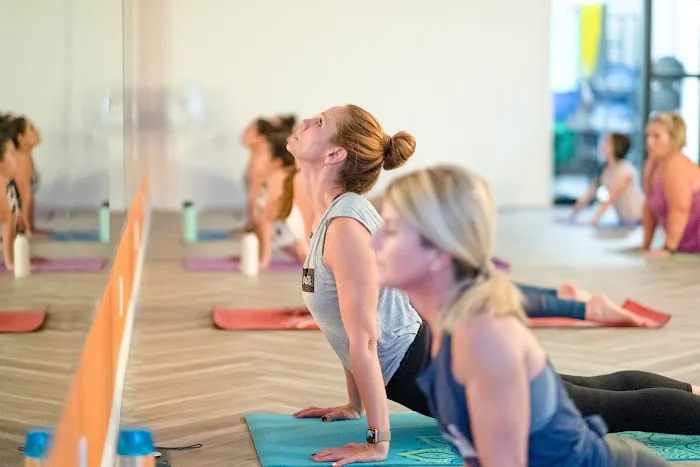 Summit 24/7 Fitness + Wellness Picture 6