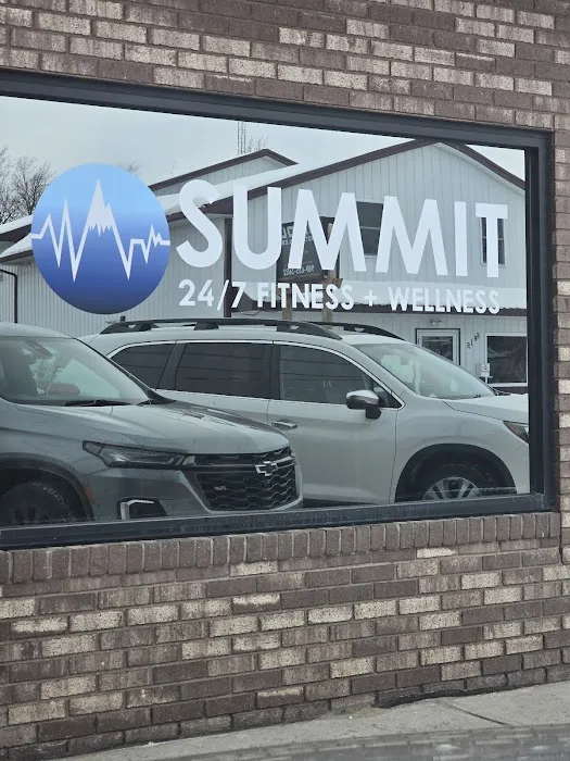 Summit 24/7 Fitness + Wellness Picture 10