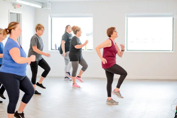 Summit 24/7 Fitness + Wellness Picture 3