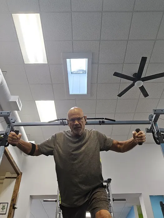 Summit 24/7 Fitness + Wellness Picture 9