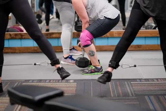 Summit 24/7 Fitness + Wellness Picture 1