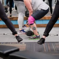 Summit 24/7 Fitness + Wellness ico