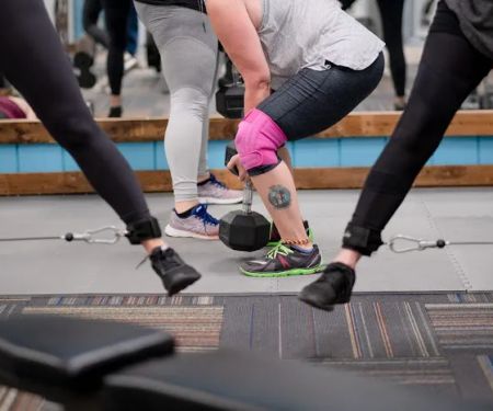 Summit 24/7 Fitness + Wellness