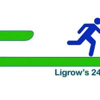 Ligrow's 24hr Fitness and Athletic Performance Center ico