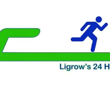 Ligrow's 24hr Fitness and Athletic Performance Center