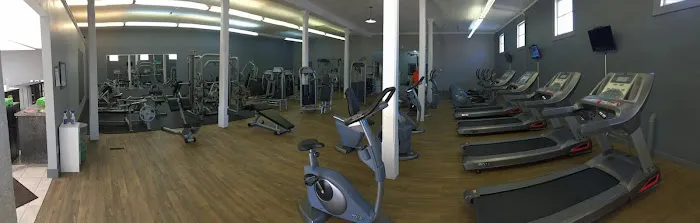 Ligrow's 24hr Fitness and Athletic Performance Center Picture 2