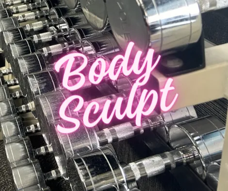 Seung-Ni Fit Club Picture 1