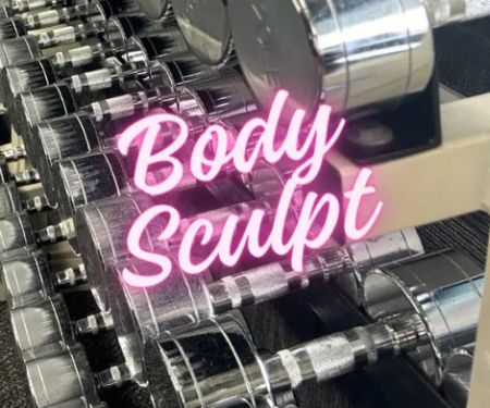 Seung-Ni Fit Club