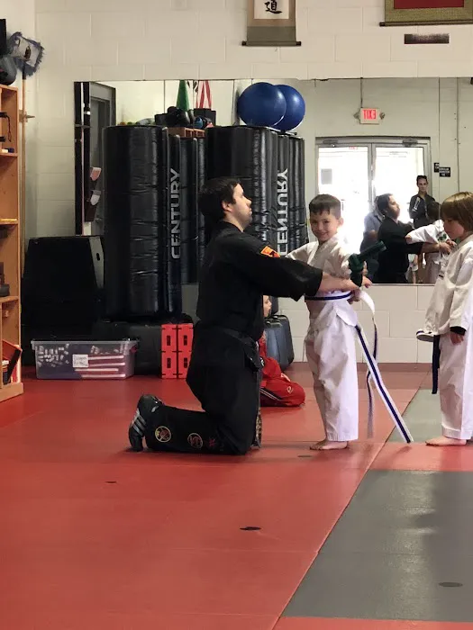 Seung-Ni Fit Club Picture 2