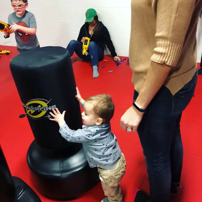 Seung-Ni Fit Club Picture 9