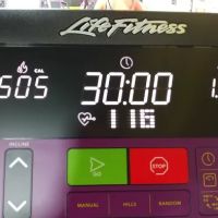 Planet Fitness ico