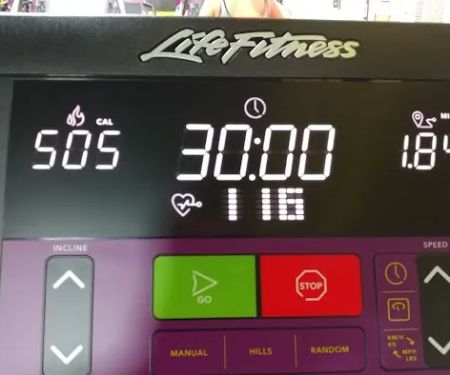Planet Fitness