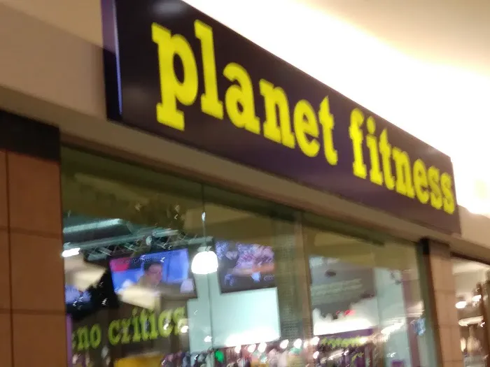 Planet Fitness Picture 8