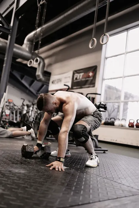 Fully Tapped Fitness Picture 6